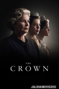 The Crown (2023) Season 6 Hindi Web Series Netflix Original