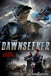The Dawnseeker (2018) Hindi Dubbed
