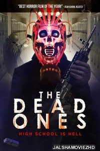 The Dead Ones (2020) Hindi Dubbed