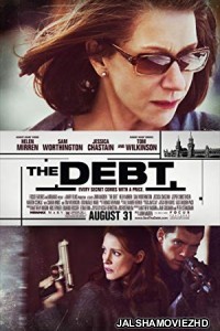 The Debt (2010) Hindi Dubbed