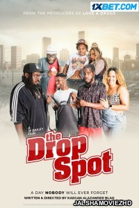 The Drop Spot (2022) Bengali Dubbed Movie