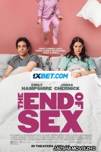 The End of Sex (2023) Bengali Dubbed Movie