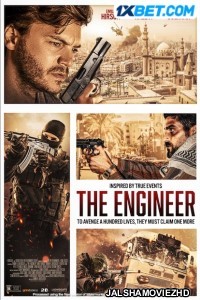 The Engineer (2023) Bengali Dubbed Movie