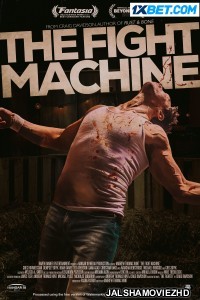 The Fight Machine (2022) Bengali Dubbed Movie