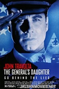 The Generals Daughter (1999) Dual Audio Hindi Dubbed