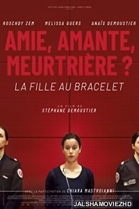 The Girl With A Bracelet (2019) Hindi Dubbed