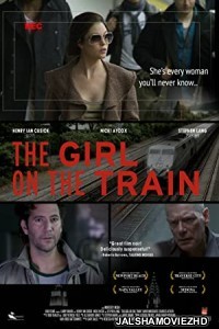 The Girl on the Train (2014) Hindi Dubbed
