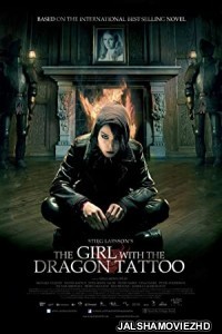 The Girl with the Dragon Tattoo (2009) Hindi Dubbed