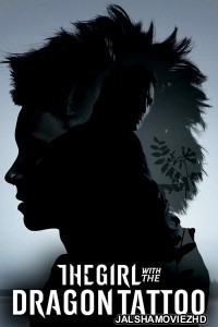 The Girl with the Dragon Tattoo (2011) Hindi Dubbed