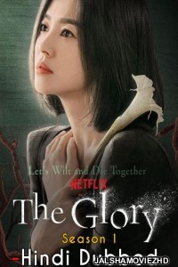 The Glory (2022) Hindi Web Series Netflix Original