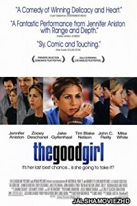 The Good Girl (2002) Hindi Dubbed