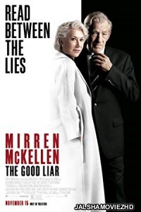 The Good Liar (2019) English Movie