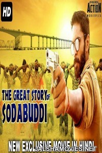 The Great Story of Sodabuddi (2018) South Indian Hindi Dubbed Movie