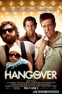 The Hangover (2009) Hindi Dubbed