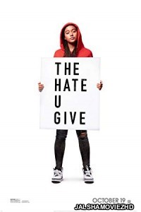 The Hate U Give (2018) Hindi Dubbed