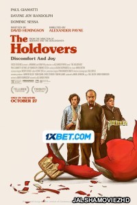 The Holdovers (2023) Bengali Dubbed Movie