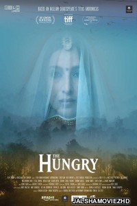 The Hungry (2017) Hindi Dubbed