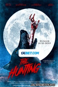 The Hunting (2021) Hollywood Bengali Dubbed