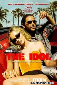 The Idol (2023) Hindi Web Series HBOMax Original