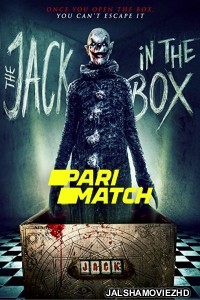 The Jack in the Box Awakening (2022) Hindi Dubbed