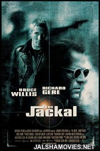 The Jackal (1997) Hindi Dubbed