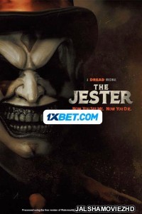 The Jester (2023) Bengali Dubbed Movie