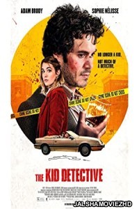 The Kid Detective (2020) English Movie
