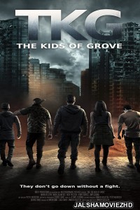 The Kids of Grove (2020) Hindi Dubbed