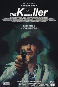 The Killer (2023) Hindi Dubbed