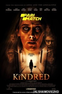 The Kindred (2021) Hollywood Bengali Dubbed