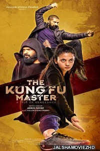 The Kung Fu Master (2018) Hindi Dubbed