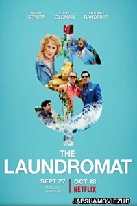 The Laundromat (2019) Hindi Dubbed