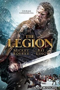 The Legion (2020) English Movie