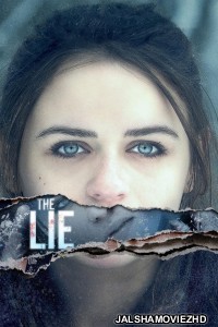 The Lie (2020) English Movie