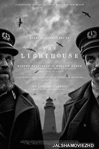 The Lighthouse (2019) Hindi Dubbed