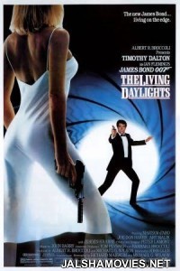 The Living Daylights (1987) Hindi Dubbed