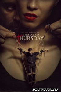 The Man Who Was Thursday (2017) Hindi Dubbed