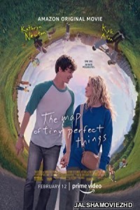 The Map of Tiny Perfect Things (2021) Hindi Dubbed
