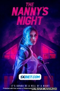 The Nannys Night (2021) Hollywood Bengali Dubbed
