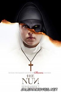 The Nun (2018) Hindi Dubbed