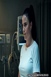 The Nurse (2023) Hindi Web Series Netflix Original