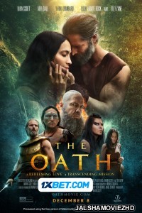 The Oath (2023) Bengali Dubbed Movie