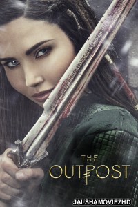 The Outpost (2018) Hindi Web Series The CW Original