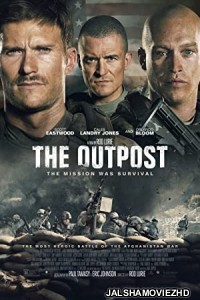 The Outpost (2020) English Movie