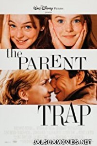 The Parent Trap  (1998) Dual Audio Hindi Dubbed