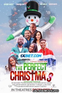 The Perfect Christmas (2023) Bengali Dubbed Movie