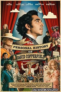 The Personal History of David Copperfield (2019) Hindi Dubbed