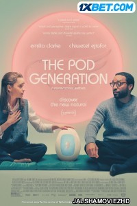 The Pod Generation (2023) Bengali Dubbed Movie
