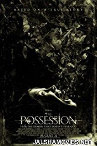 The Possession (2012) Hindi Dubbed Movie