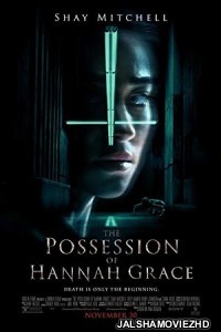 The Possession of Hannah Grace (2018) Hindi Dubbed